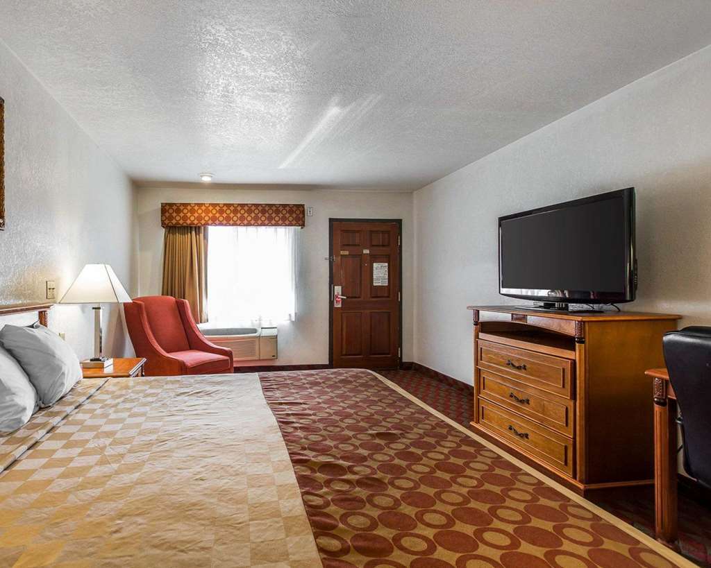 Glenridge Inn Glendale - Pasadena Cameră foto