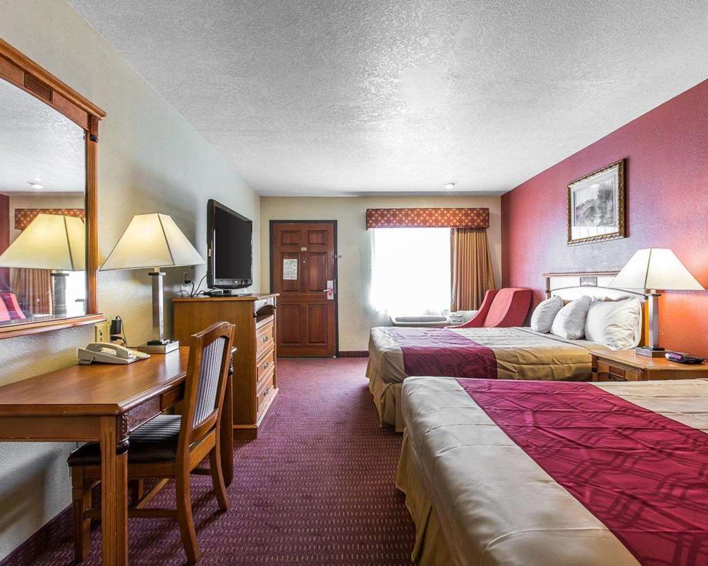 Glenridge Inn Glendale - Pasadena Cameră foto