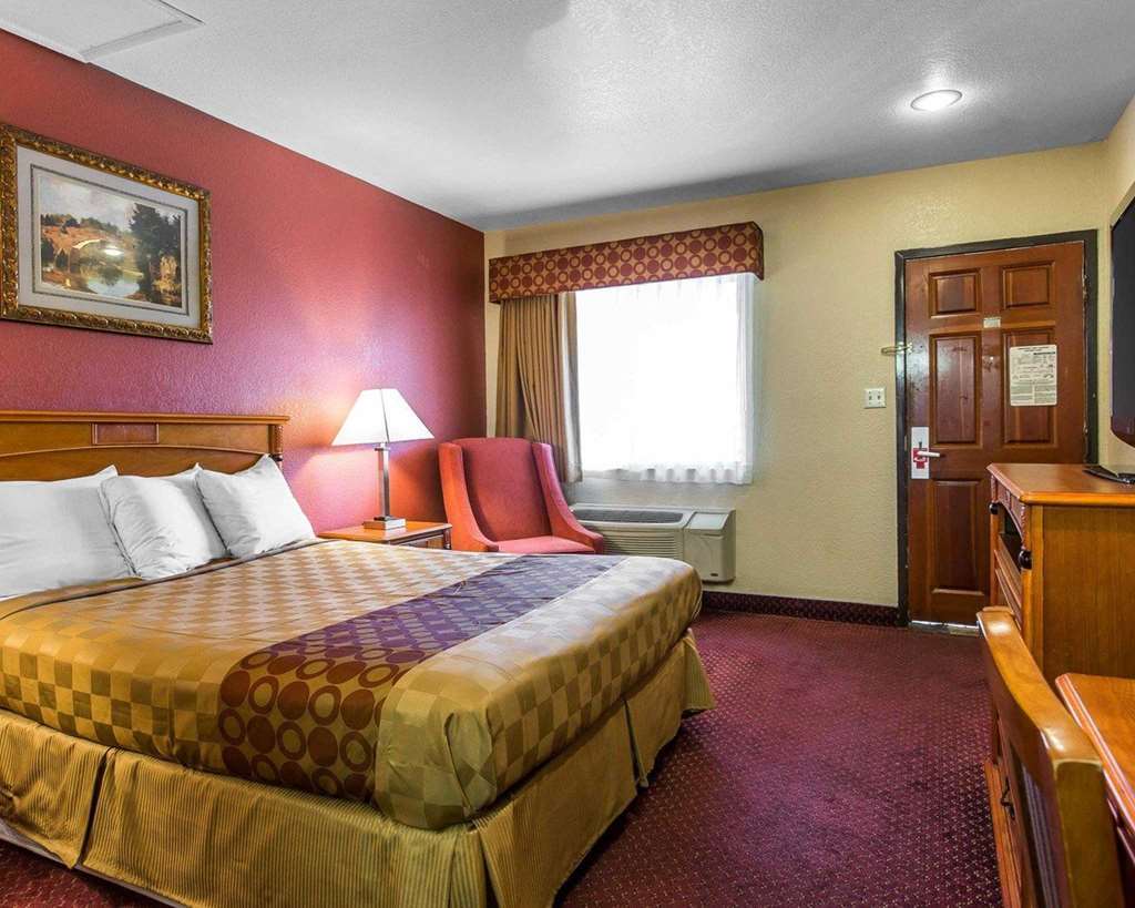 Glenridge Inn Glendale - Pasadena Cameră foto