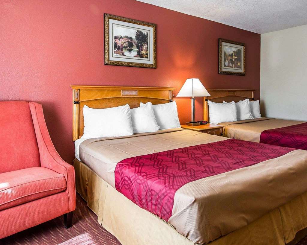 Glenridge Inn Glendale - Pasadena Cameră foto