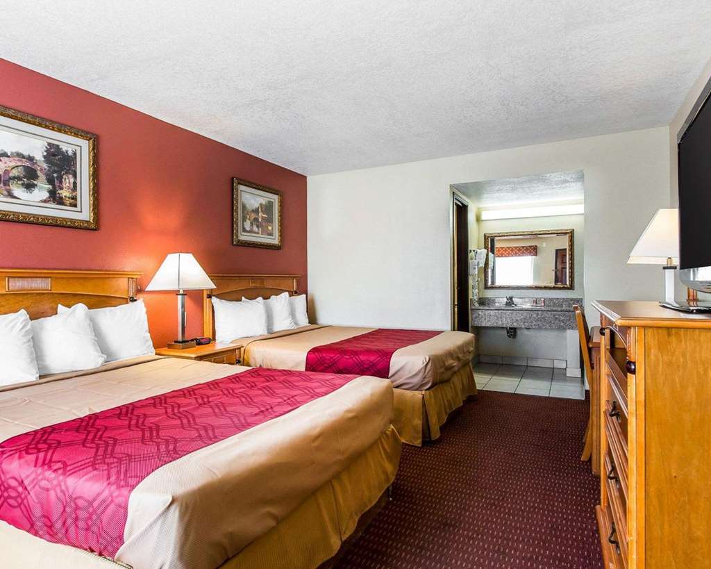 Glenridge Inn Glendale - Pasadena Cameră foto