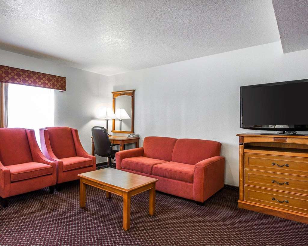 Glenridge Inn Glendale - Pasadena Cameră foto