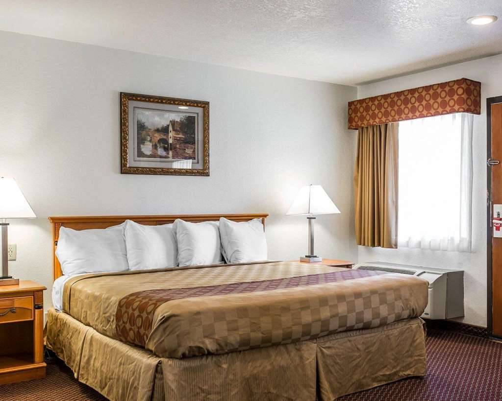 Glenridge Inn Glendale - Pasadena Cameră foto