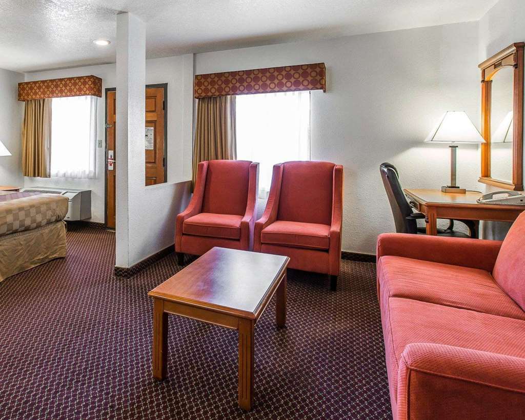 Glenridge Inn Glendale - Pasadena Cameră foto