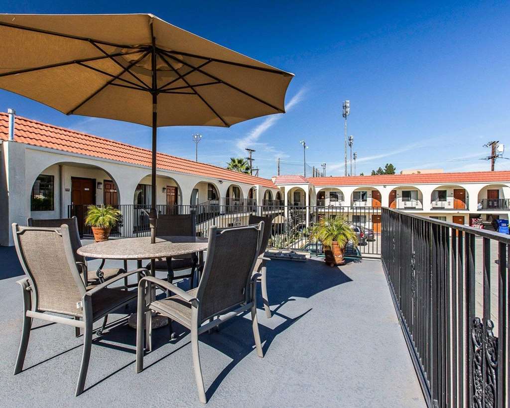 Glenridge Inn Glendale - Pasadena Facilități foto